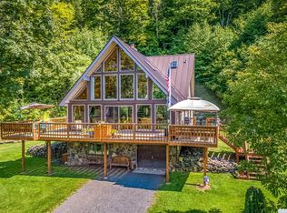 2672 Route 42, West Kill, NY 12492
