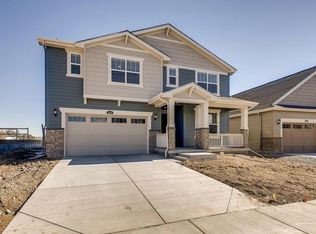 2426 Spotswood St, Longmont, CO 80504