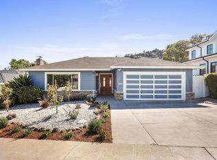 58 Chestnut St, San Carlos, CA 94070