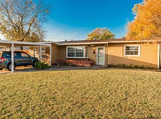 11707 Fernald Ave, Dallas, TX 75218