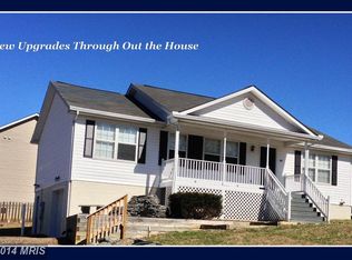 1153 Oakland Dr, King George, VA 22485
