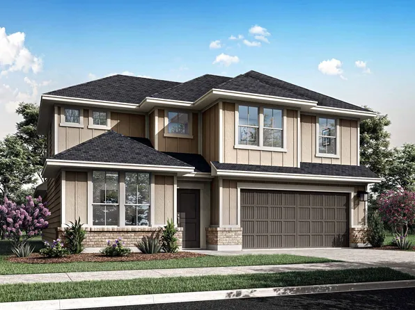 2894 Terrace Grove Dr, Conroe, TX 77304