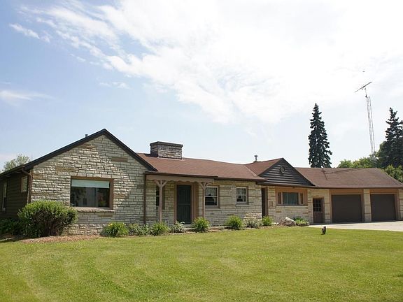 Great River House!