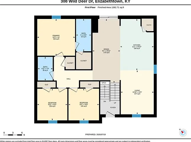 308 Wild Deer Dr — Photo 25