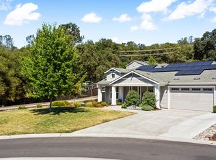 21667 Cascade Crossing Rd, Grass Valley, CA 95949