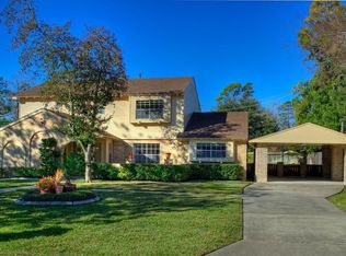 25611 Yellow Pine Ln, Spring, TX 77380