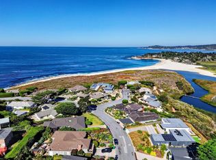 3035 Ribera Rd, Carmel, CA 93923