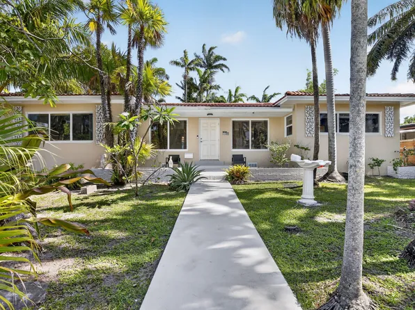 742 Hollywood Boulevard, Hollywood, FL 33019