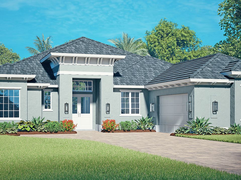 Florida Coastal Elevation Olympia