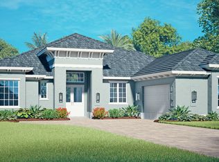 Olympia Plan, The Reserve at Grand Harbor, J16u9l Vero Beach, FL 32967