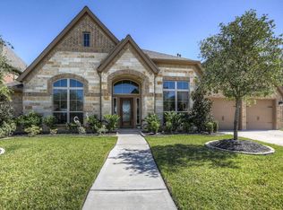 3385 Ashton Springs Ln, Pearland, TX 77584