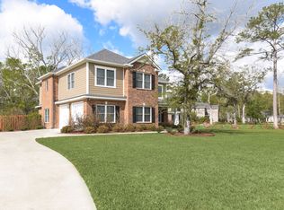 602 Lou Page Ln, Richmond Hill, GA 31324