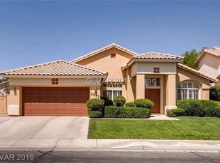 2512 Mesa Verde Ter, Henderson, NV 89074