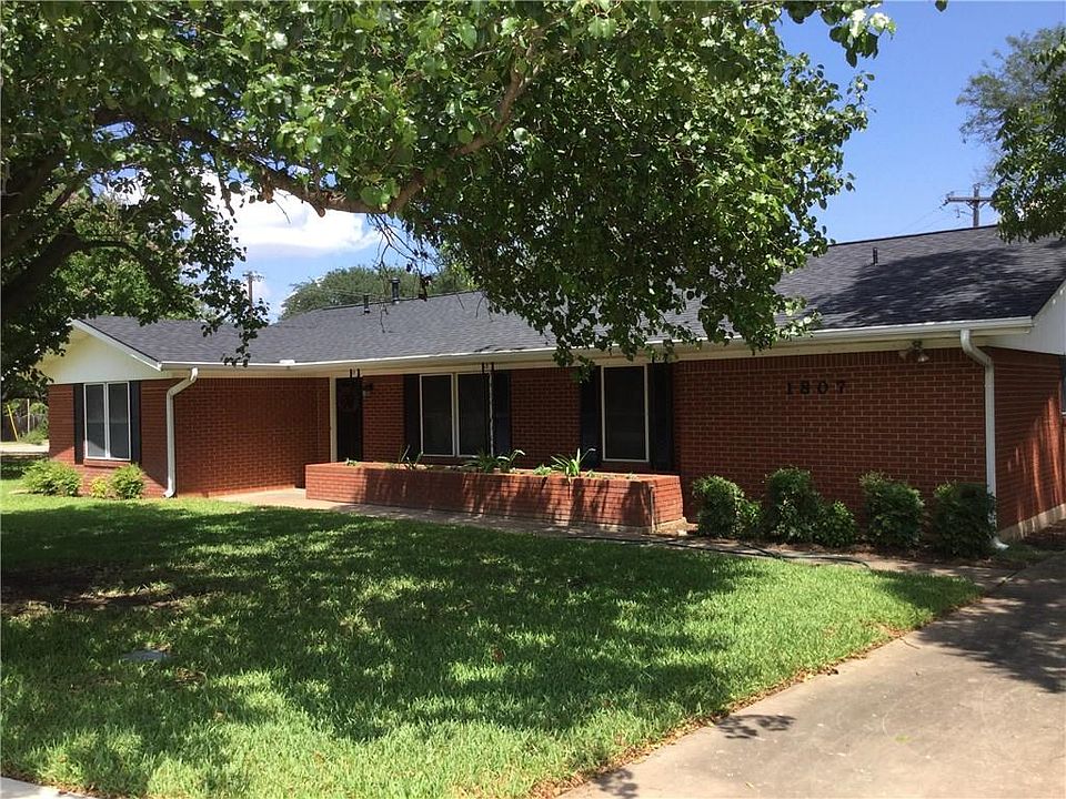 1807 Dawn Dr, TX 78628 Zillow