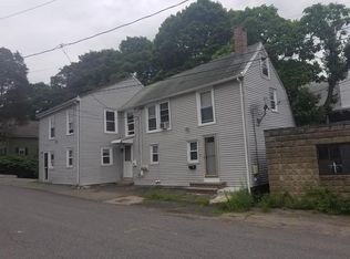 44 Belknap St, Dedham, MA 02026