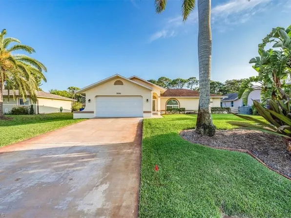 9040 Morris RD, FORT MYERS, FL 33967