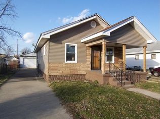 511 South St, Fairborn, OH 45324