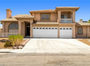 3775 Emerald Bay Cir, Las Vegas, NV 89147