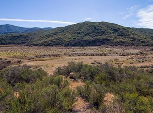 Rose Valley Rd, Ojai, CA 93023