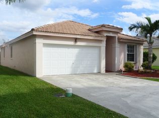 641 NW 182nd Way, Pembroke Pines, FL 33029