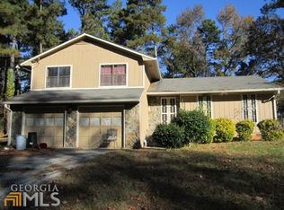 1798 Jajef Ave, Conley, GA 30288