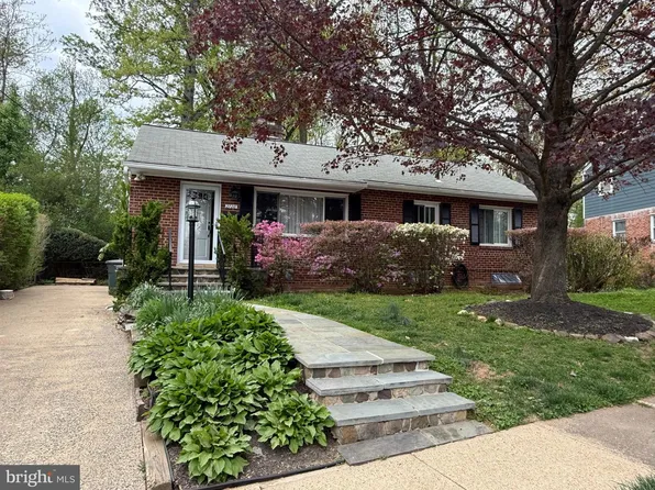 2728 N Yucatan St, Arlington, VA 22213