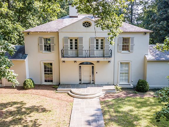 Built by Randolph Hearst