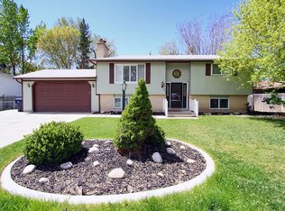 9618 S 760 E, Sandy, UT 84094