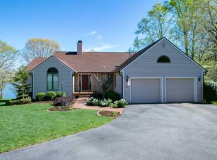 55 Harbor View Cir, Penhook, VA 24137