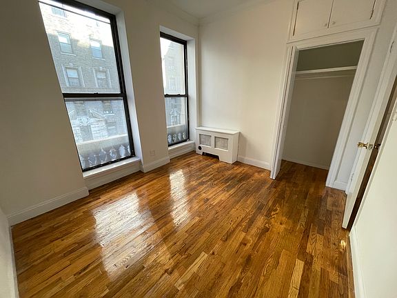 3rd image of 214 W 92nd St #33C