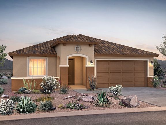 New Construction Barletta Exterior B