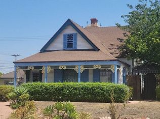 1321 S Main St, Corona, CA 92882