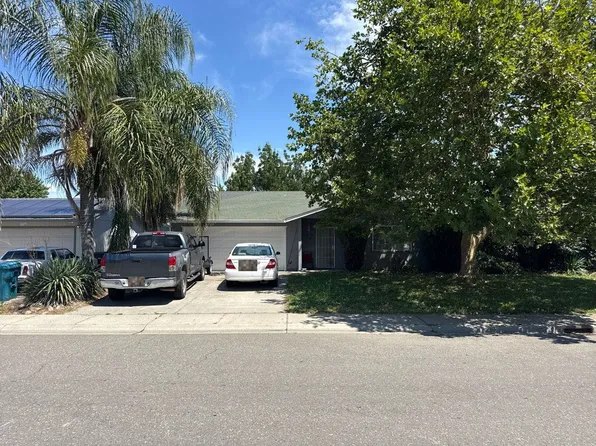 454 Trent St, Biggs, CA 95917