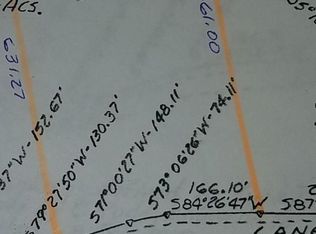 Oak Grove Ln, Sharps chapel, TN 37866