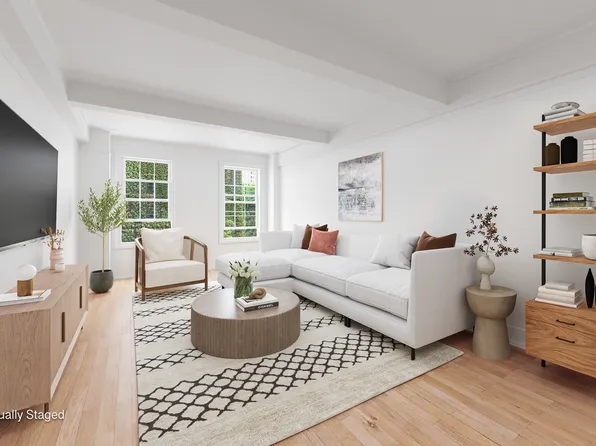 639 West End Avenue 5B image 1 of 15