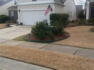 10334 Threatt Woods Dr, Charlotte, NC 28277
