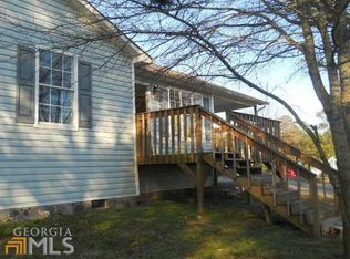 315 Hardin Rd SW, Plainville, GA 30733