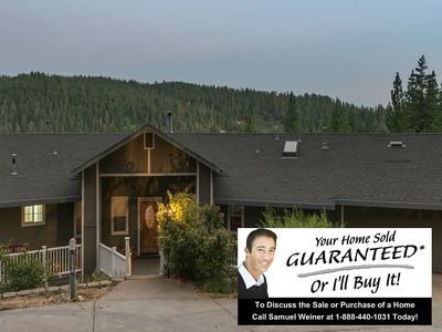 5250 Merritt Ln, Placerville, CA, 95667