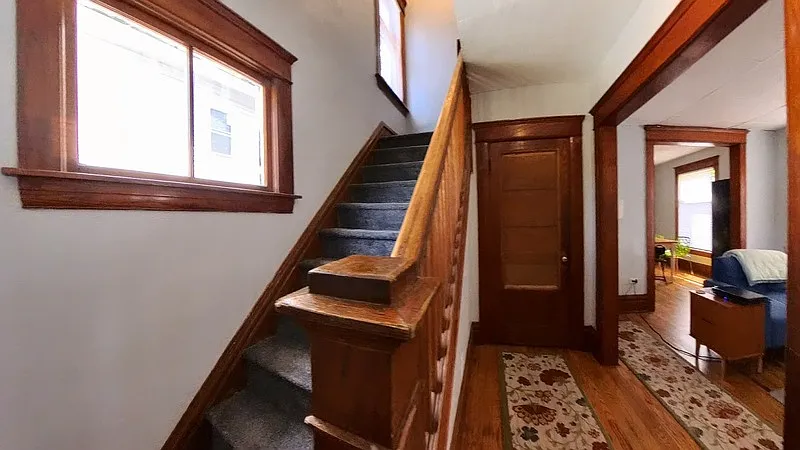 3 bed, 1.0 bath, 1134 sqft, $1,245 — Photo 4