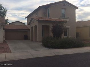1853 E Ivanhoe St, Gilbert, AZ 85296