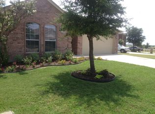 14016 Firebush Ln, Haslet, TX 76052