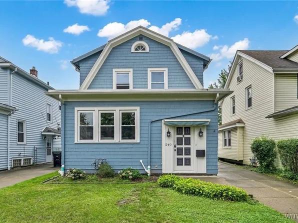 240 Shepard Ave, Buffalo, NY 14217