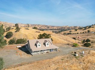 8595 Quail Canyon Rd, Vacaville, CA 95688