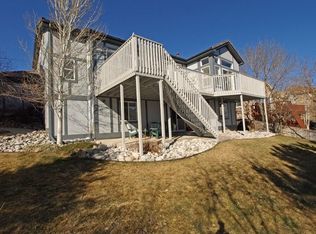 9718 Colinade Dr, Lone Tree, CO 80124