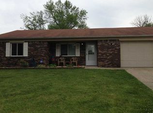 6903 Inverness Way, Indianapolis, IN 46237