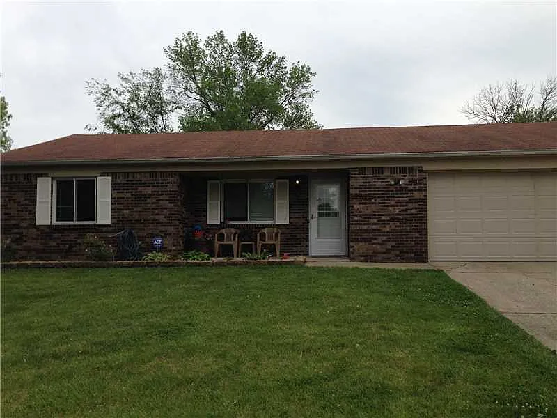 6903 Inverness Way photo 1