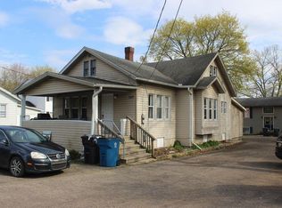 3427/3429 W Michigan Ave, Kalamazoo, MI