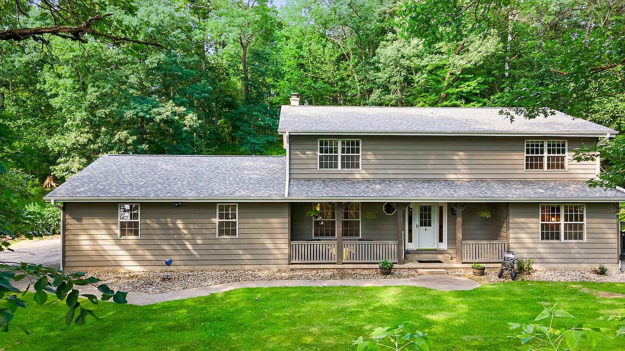 N8570 Holseth ROAD, Holmen, WI 54636 | Zillow