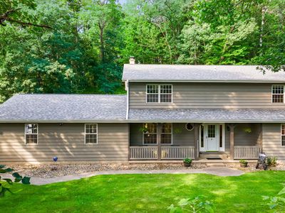 N8570 Holseth ROAD, Holmen, WI, 54636
