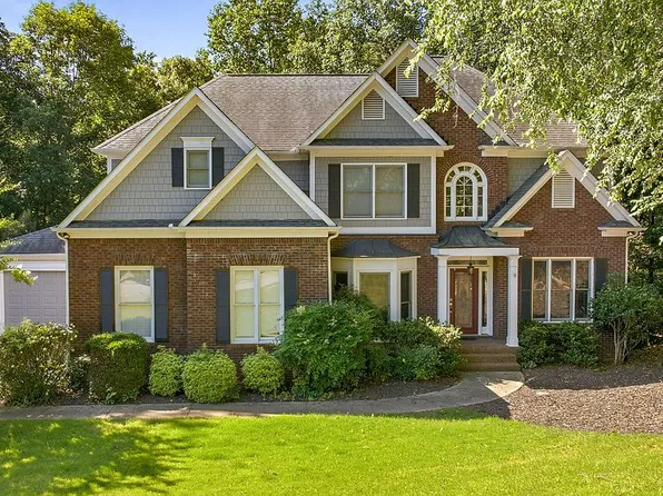 4920 Pond Ridge Ln, Cumming, GA 30041